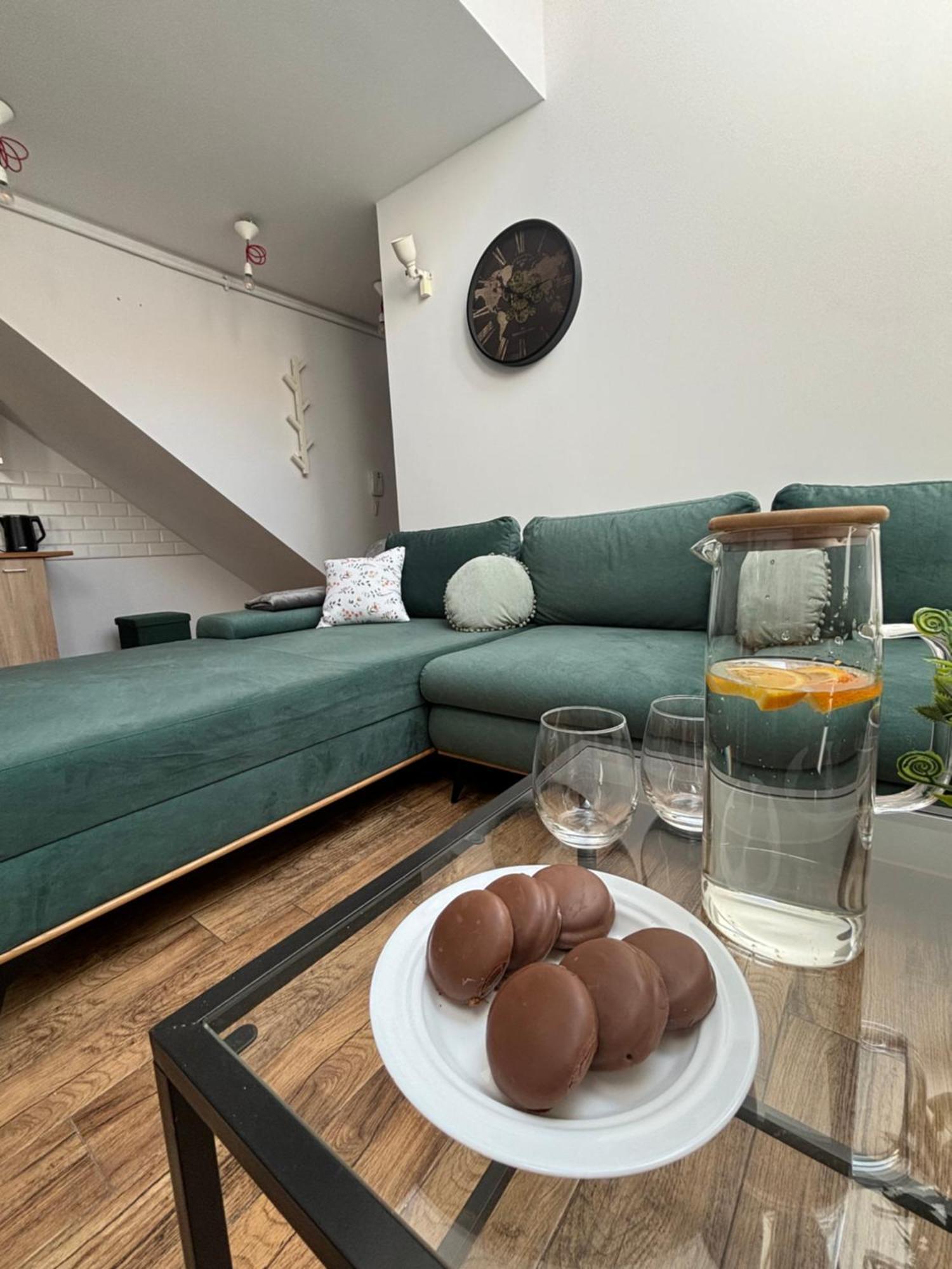 Appartement Moonlight Cracow