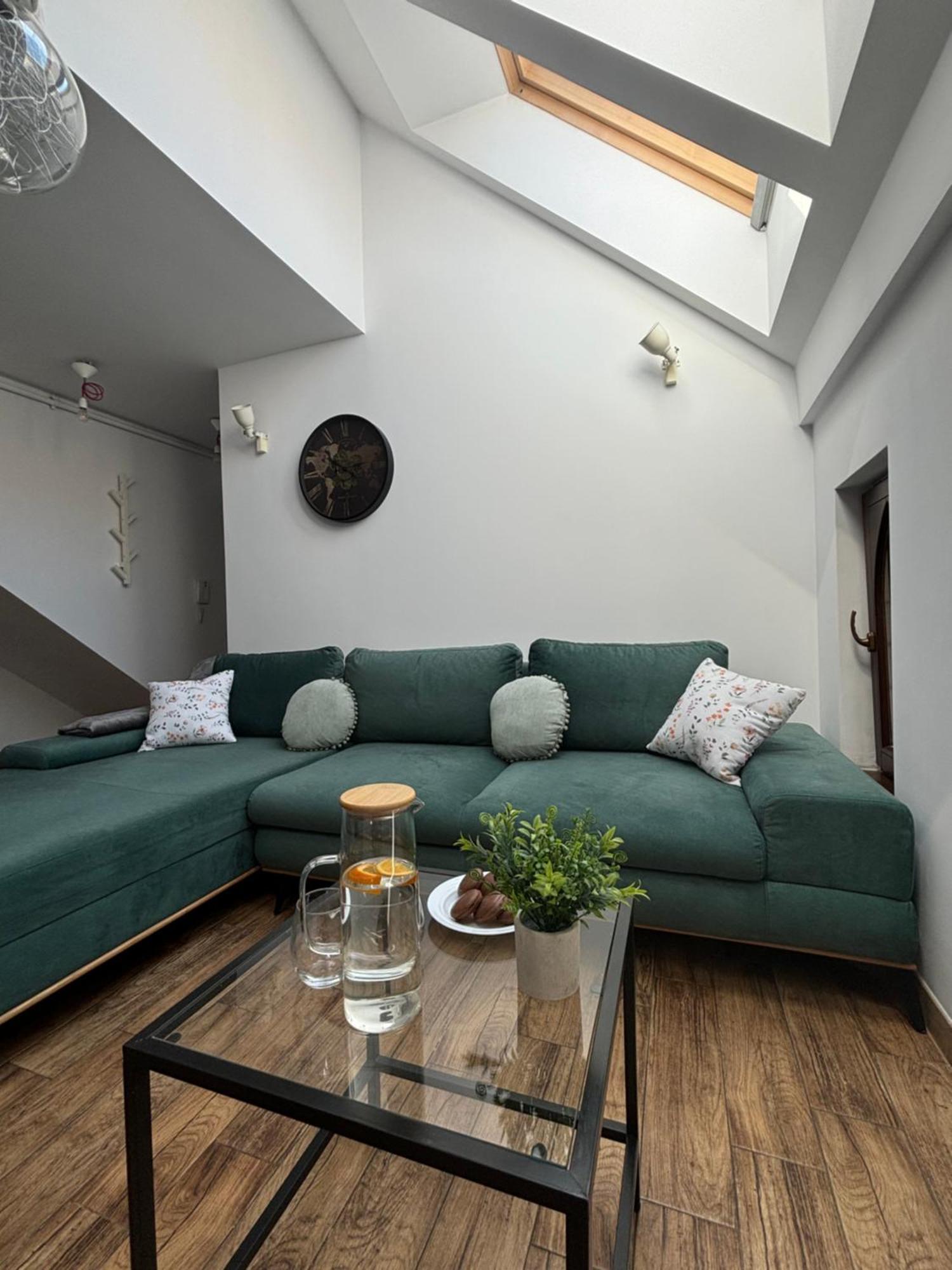 Appartement Moonlight Cracow