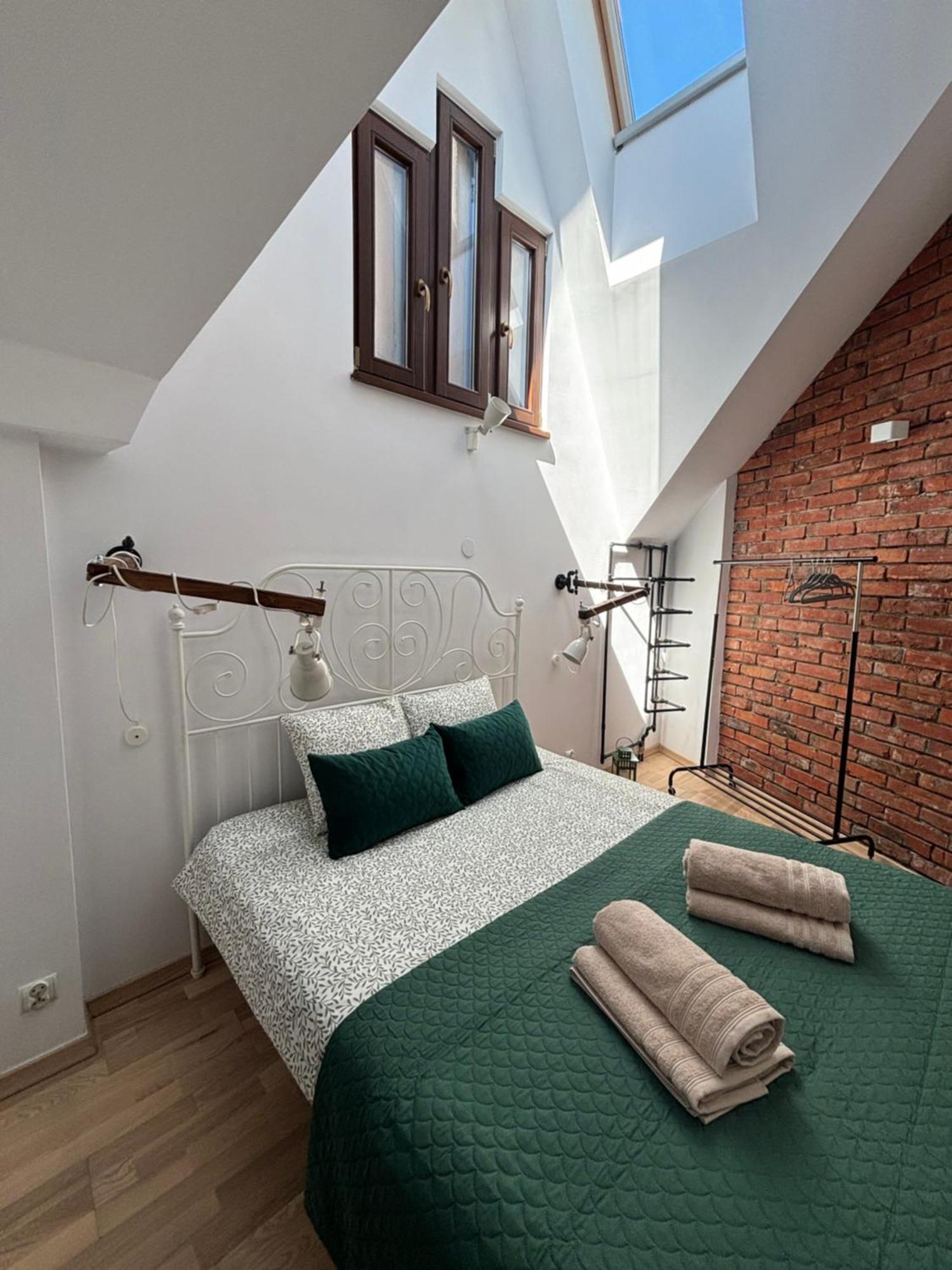 Moonlight Cracow Appartement