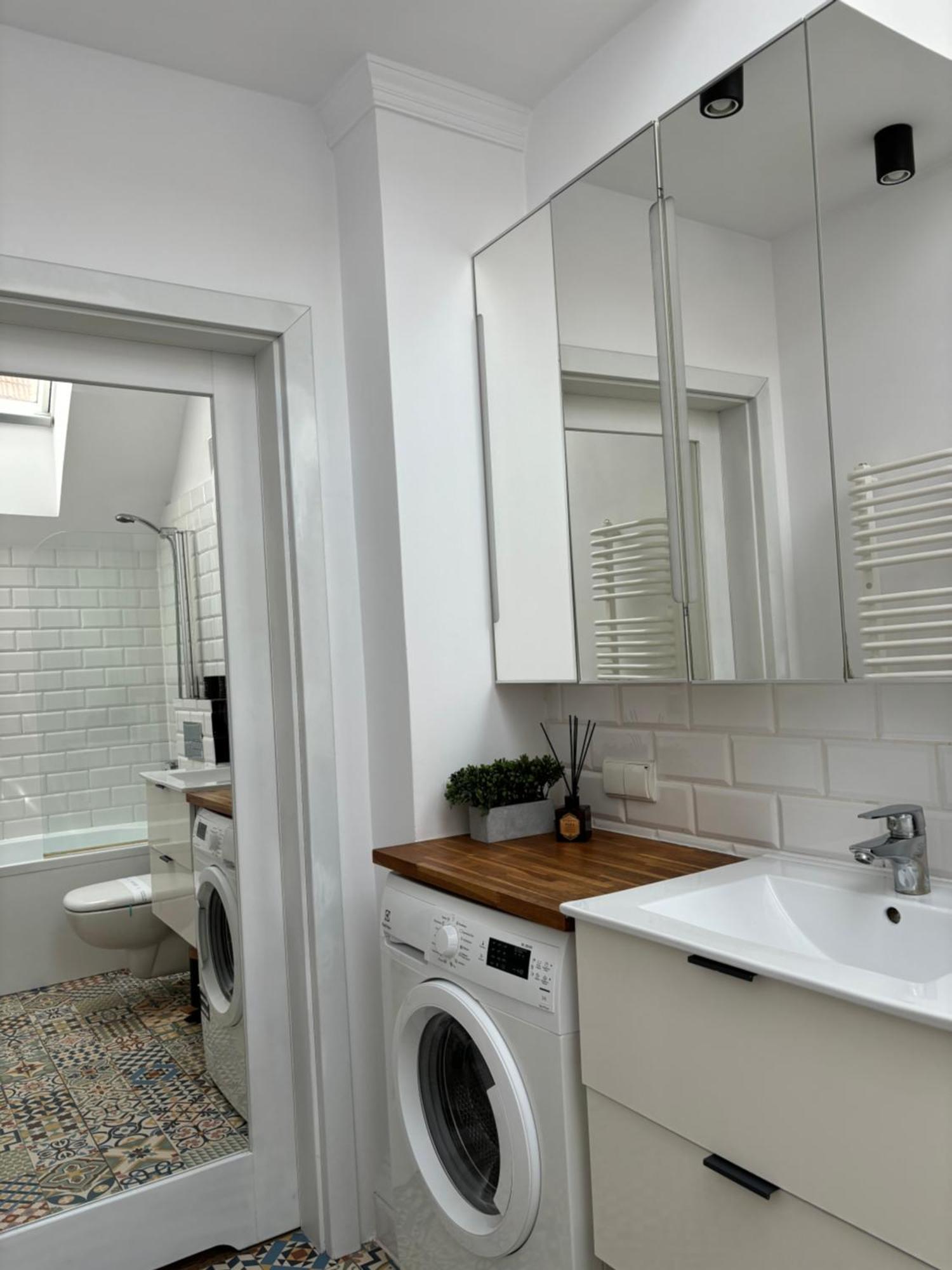 Moonlight Cracow Appartement